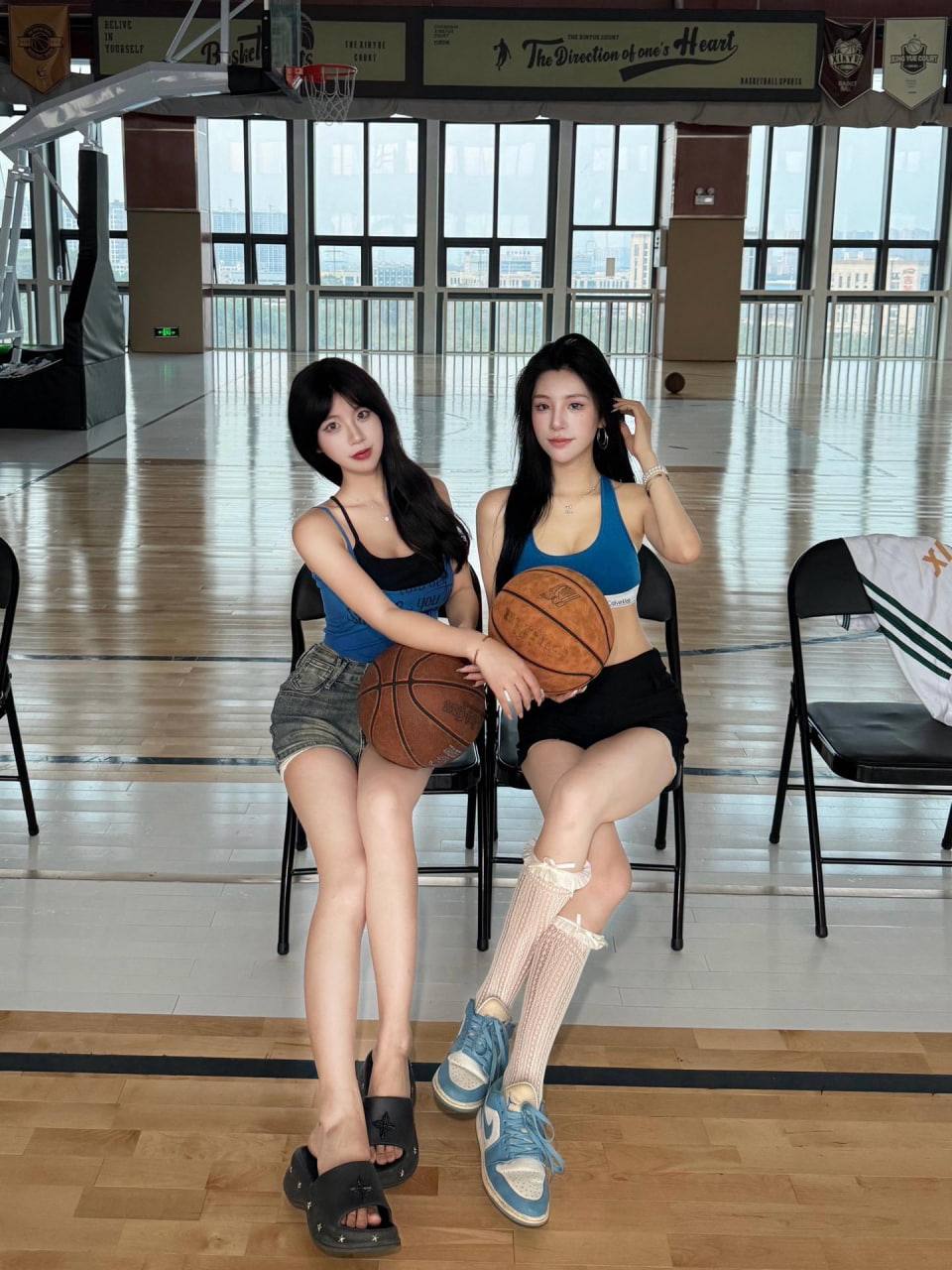 瓦伦西亚华人青少年体育发展现状